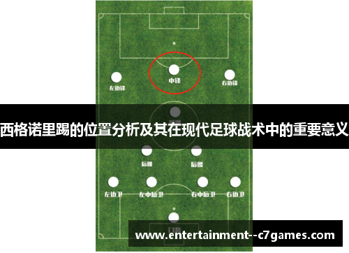 西格诺里踢的位置分析及其在现代足球战术中的重要意义