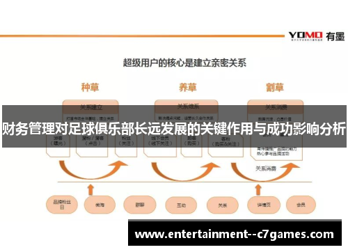 财务管理对足球俱乐部长远发展的关键作用与成功影响分析 财务管理对足球俱乐部长远发展的关键作用与成功影响分析