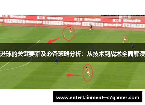 进球的关键要素及必备策略分析：从技术到战术全面解读