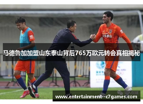 马德鲁加加盟山东泰山背后765万欧元转会真相揭秘