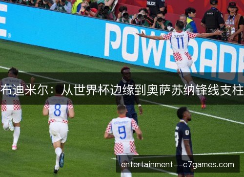 布迪米尔：从世界杯边缘到奥萨苏纳锋线支柱